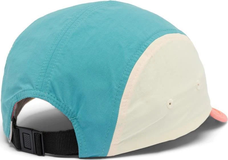 Camp Charlie Youth 5 Panel Hat - Toddler - Image 4