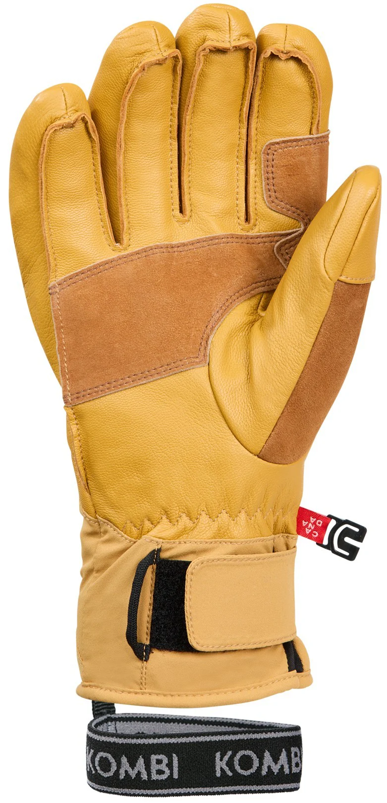 Canyon Short Gloves - Mens - Image 6