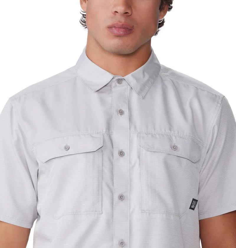 Canyon SS Shirt - Mens - Image 47