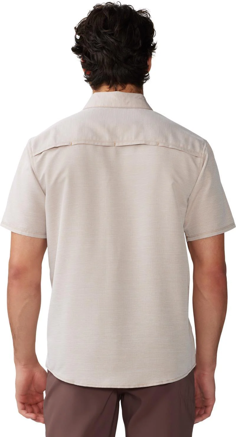 Canyon SS Shirt, Tall - Mens - Image 52