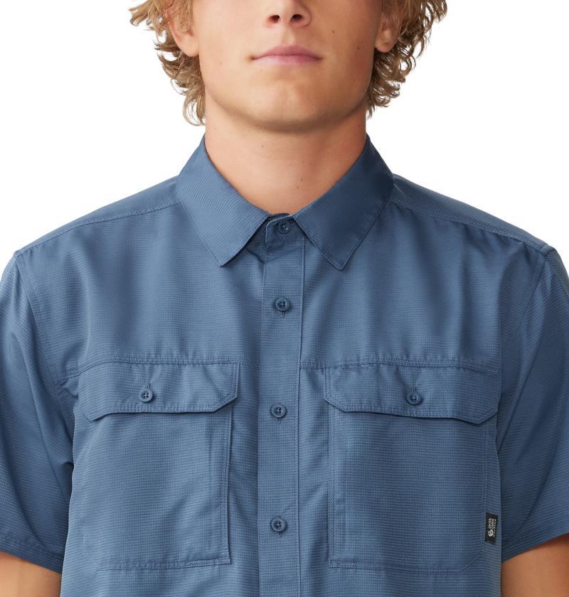 Canyon SS Shirt, Tall - Mens - Image 64
