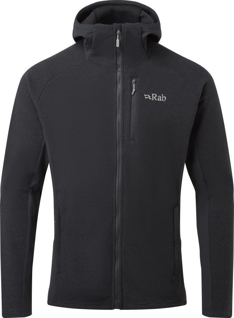 Capacitor Hoody - Mens
