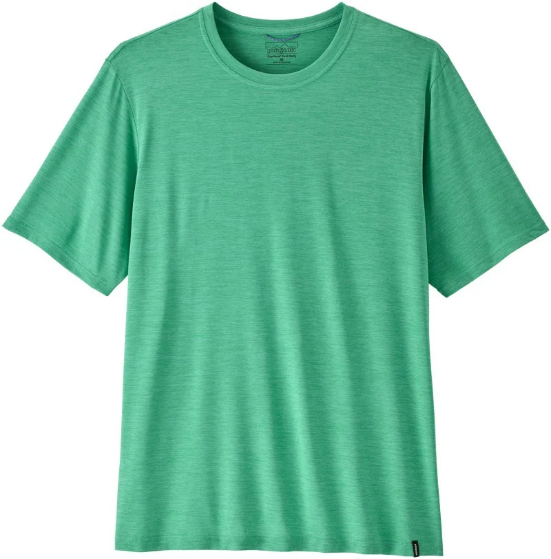 Capilene Cool Daily Shirt - Mens