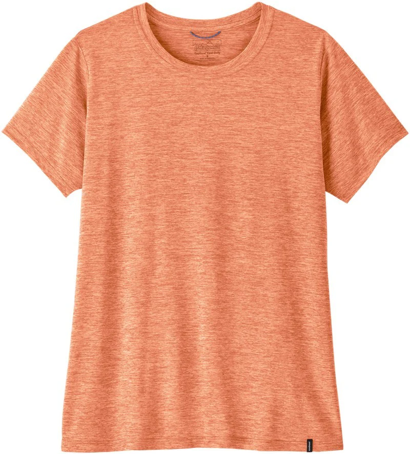 Capilene Cool Daily Shirt - Womens - Image 17