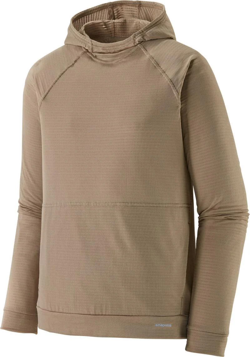 Capilene Thermal Hoody - Mens