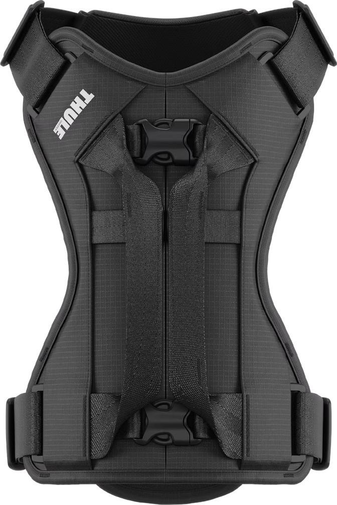 Cappy Dog Car Harness - L - Image 2