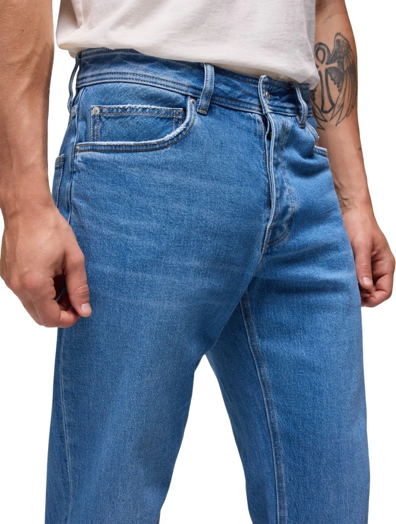 Carlsbad 760 Standard Jeans, 32" Inseam - Mens - Image 11