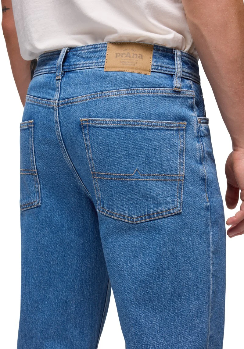 Carlsbad 760 Standard Jeans, 32" Inseam - Mens - Image 12