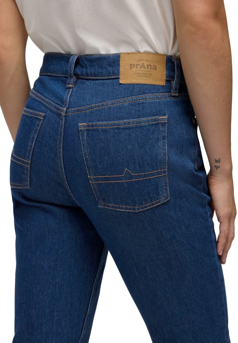 Carlsbad 760 Straight Leg Jeans, 28" Inseam - Womens - Image 10