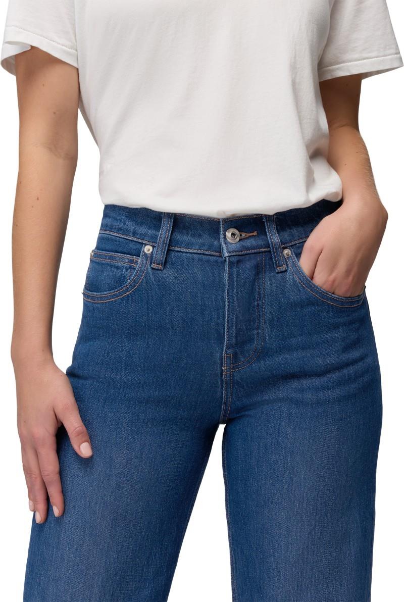 Carlsbad 760 Wide Leg Jeans, 30" Inseam - Womens - Image 14