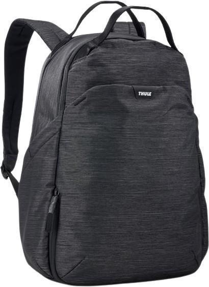 Changing Backpack