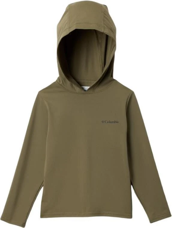Chill River Hoodie - Toddler