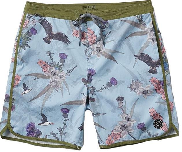Chiller Emblems Boardshort - Mens