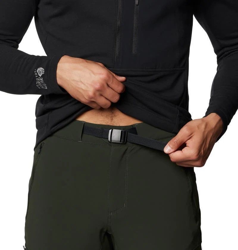 Chockstone/2 Pants, 32" Inseam - Mens - Image 22