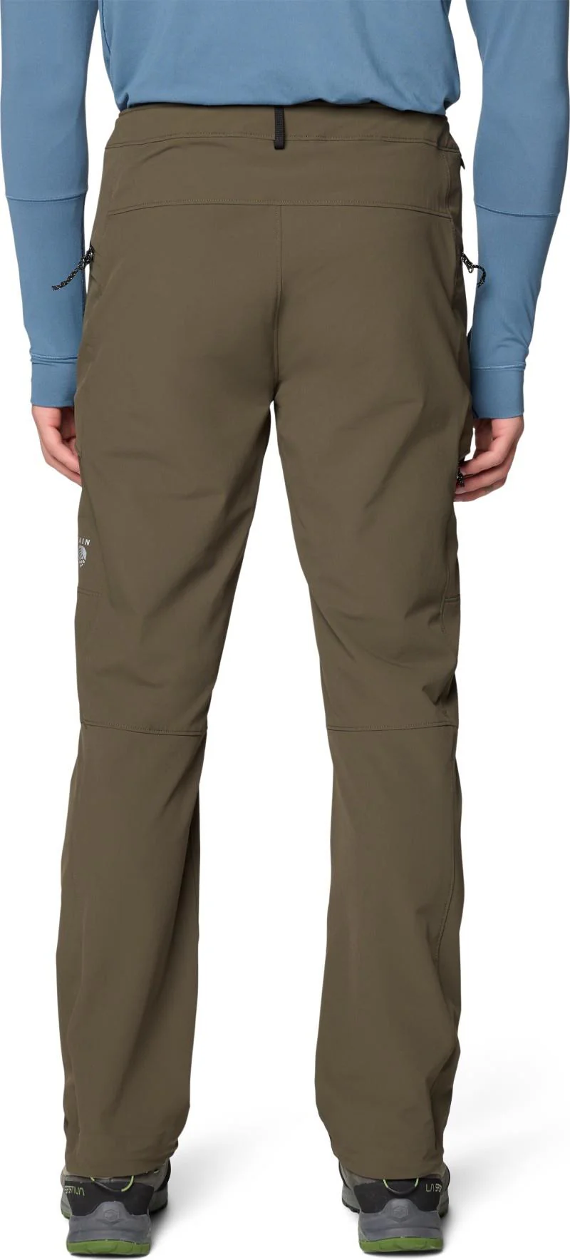 Chockstone Alpine LT Pants, Long - Mens - Image 21