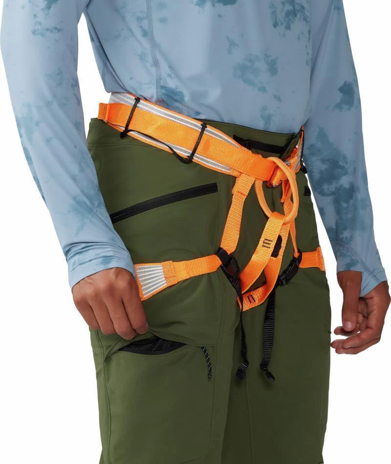 Chockstone Alpine LT Pants, Long - Mens - Image 5