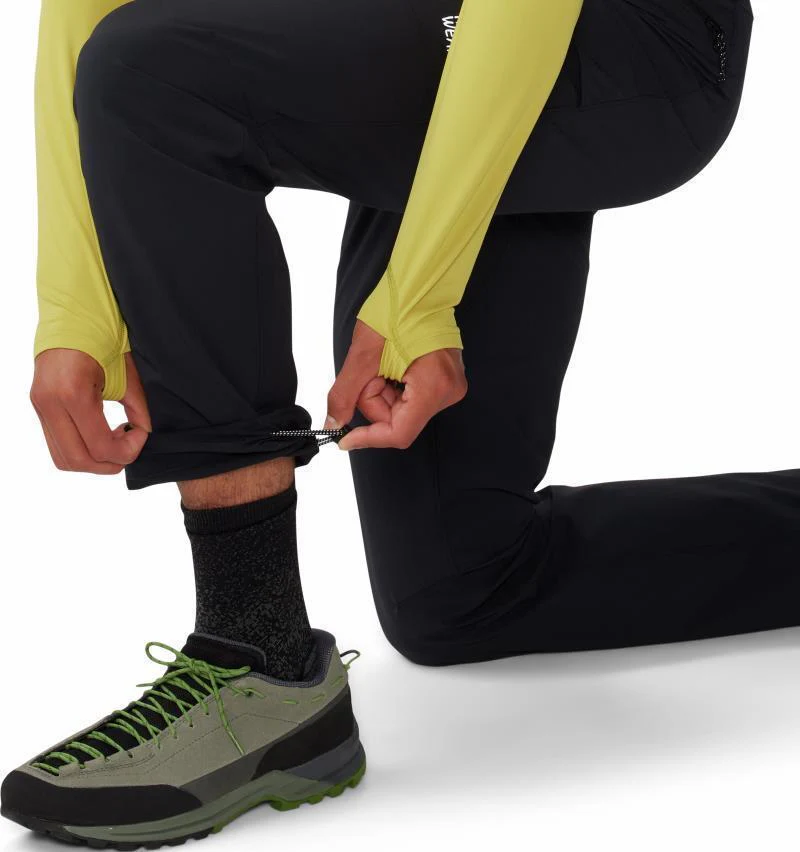Chockstone Alpine LT Pants, Short - Mens - Image 17