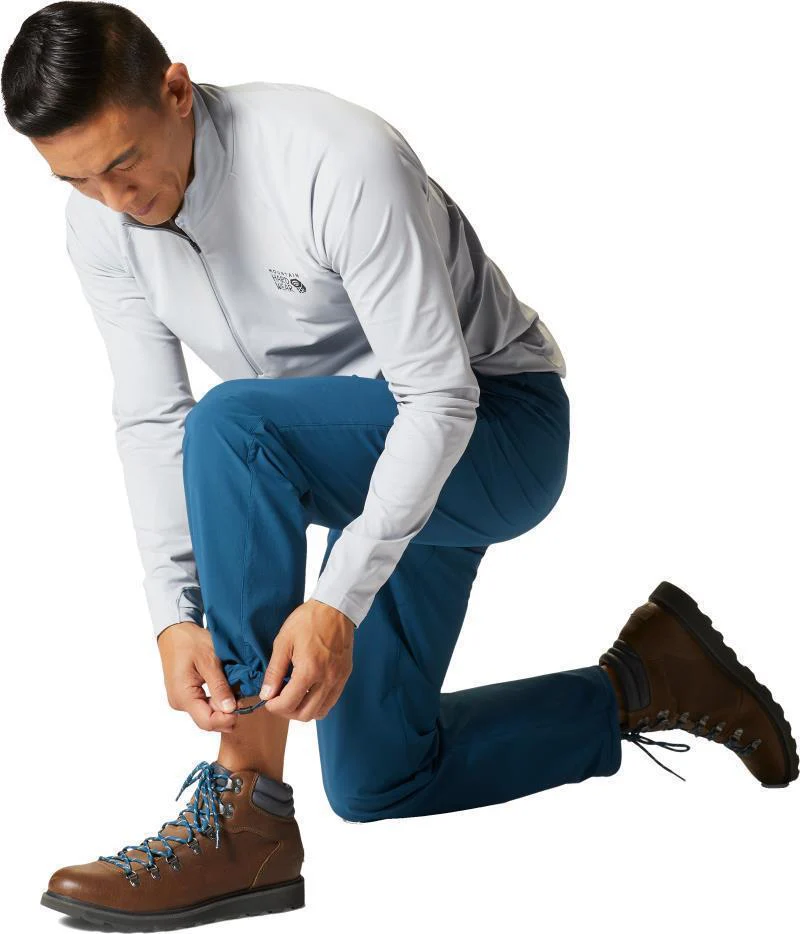 Chockstone Pants, Reg - Mens - Image 12