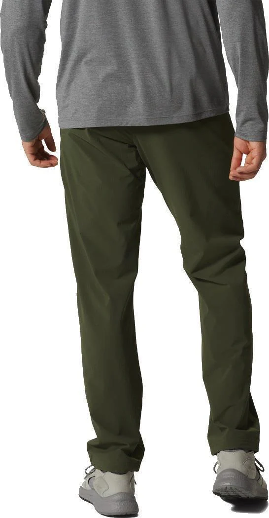 Chockstone Pants, Reg - Mens - Image 6