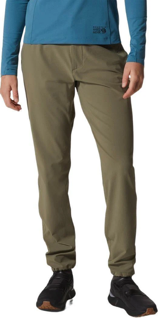 Chockstone Pants, Short - Womens - Image 4