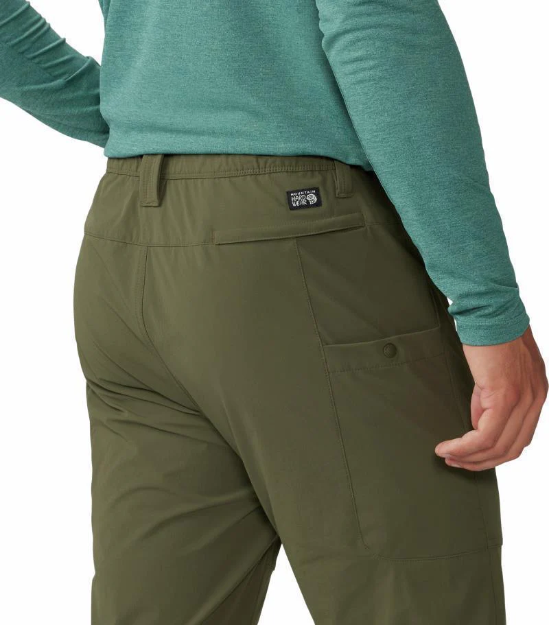 Chockstone Trail Pants, 32" Inseam - Mens - Image 12