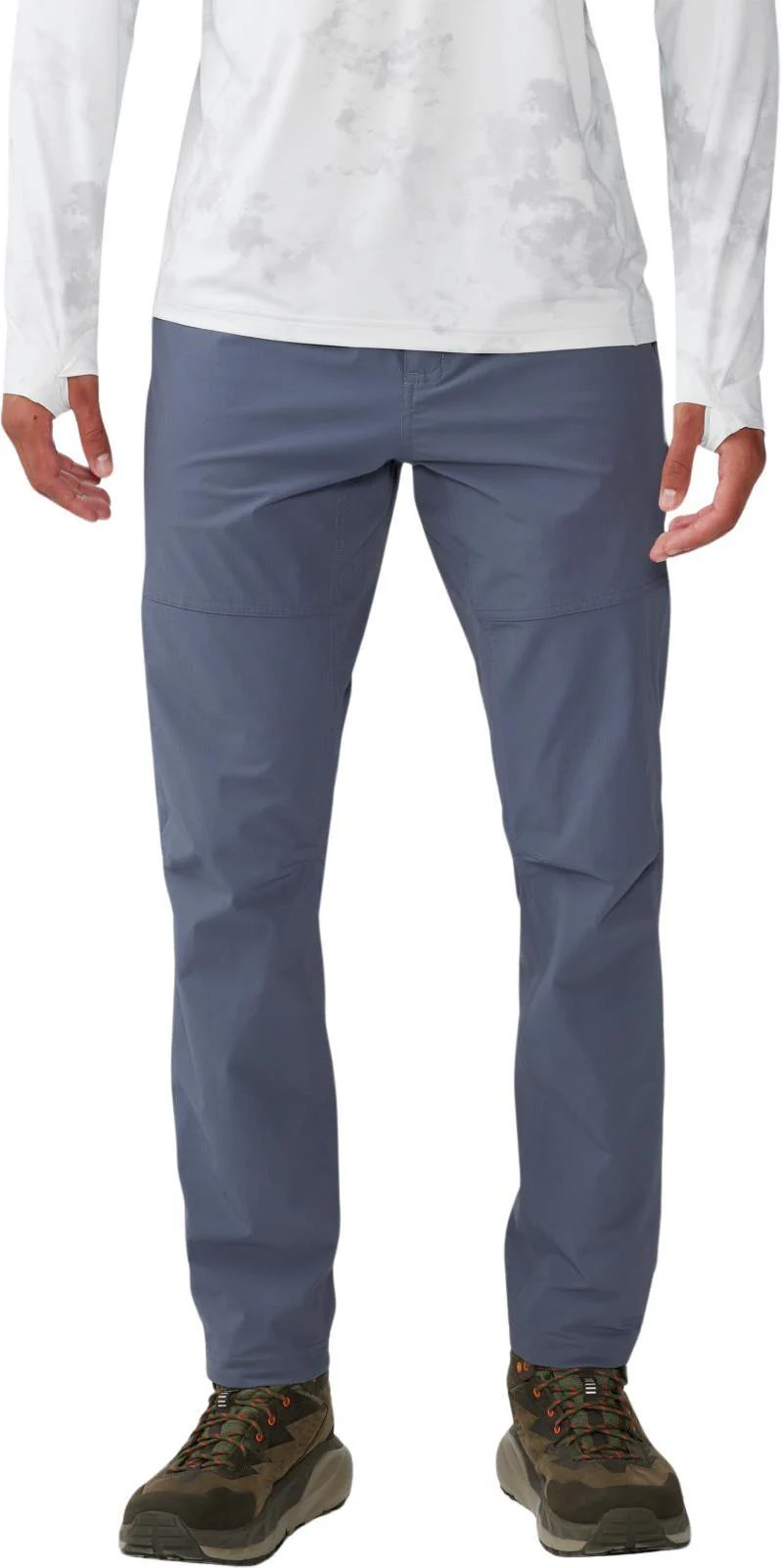 Chockstone Trail Pants, 34" Inseam - Mens