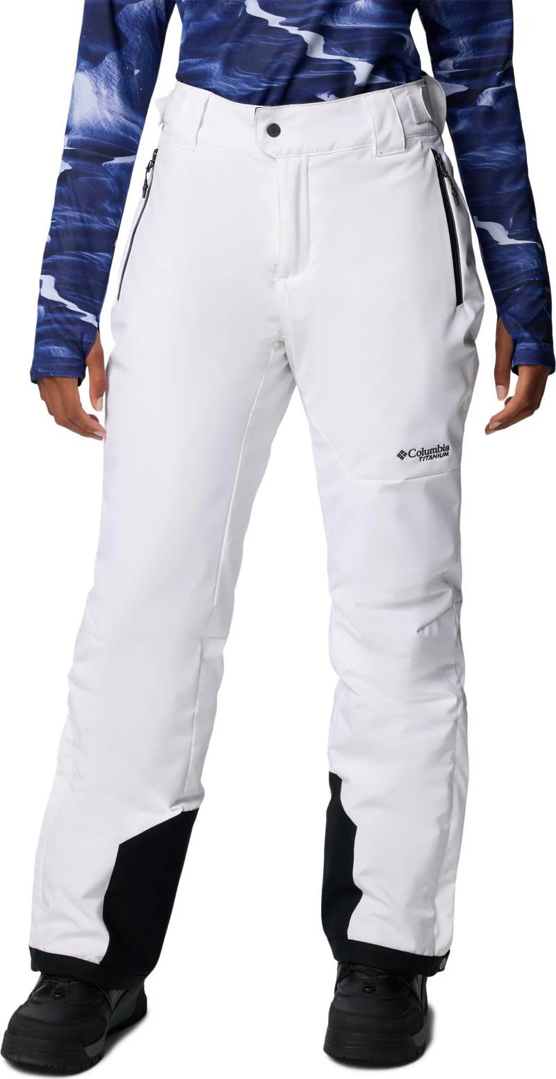 Cirque Bowl Insulated Pants, Long, Extended - Womens - Image 10