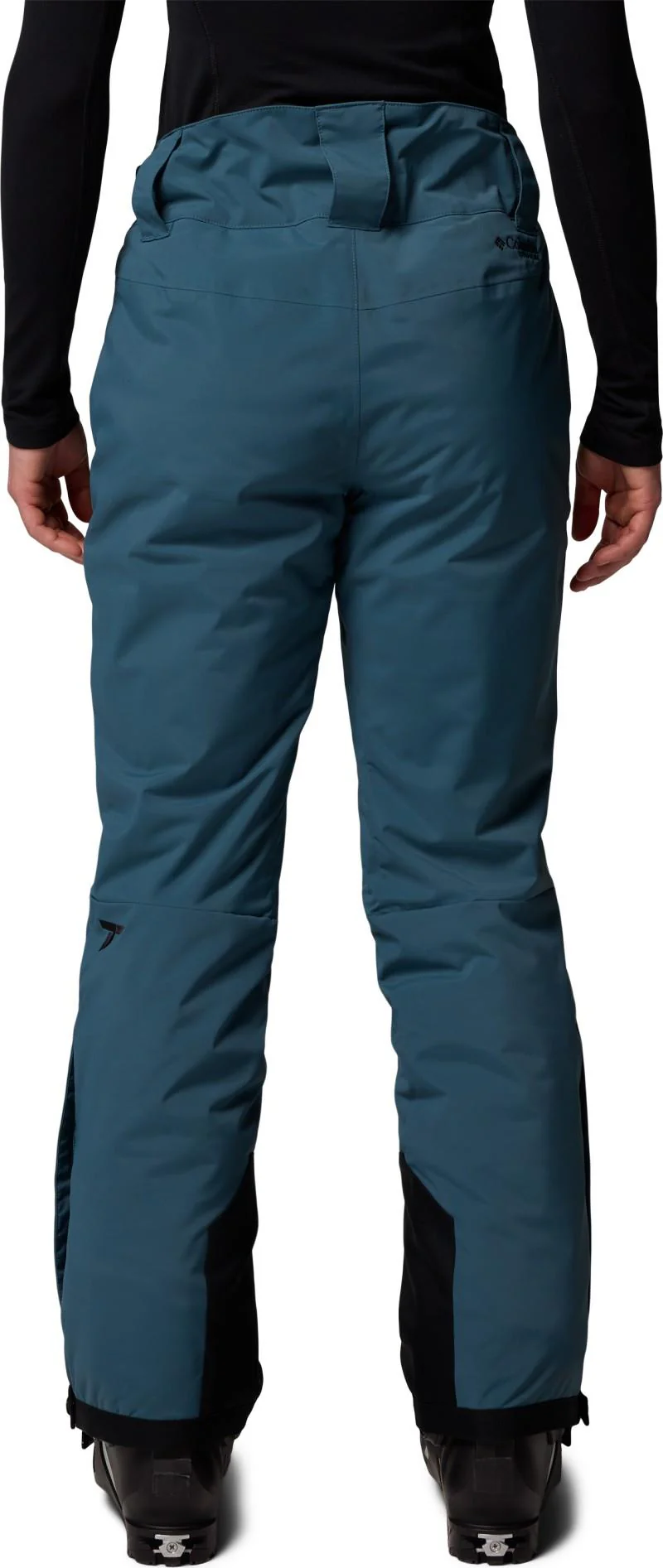 Cirque Bowl Insulated Pants, Reg, Extended - Womens - Image 16