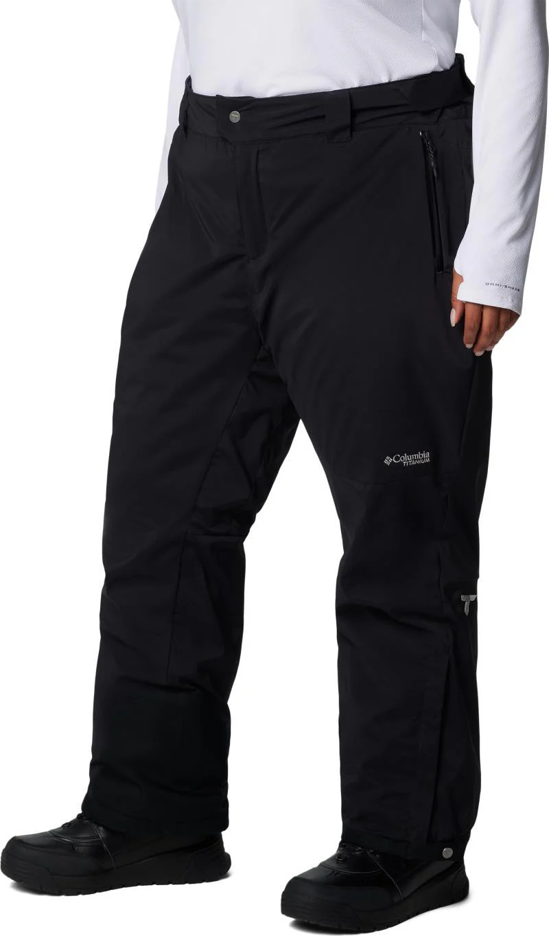 Cirque Bowl Insulated Pants, Reg, Extended - Womens - Image 3