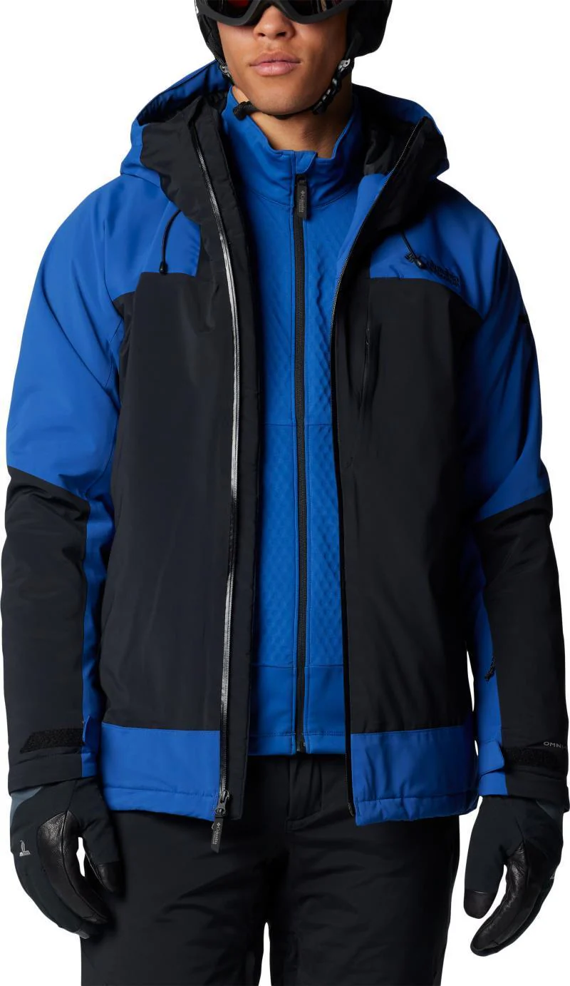 Cirque Bowl Jacket, Tall - Mens - Image 10