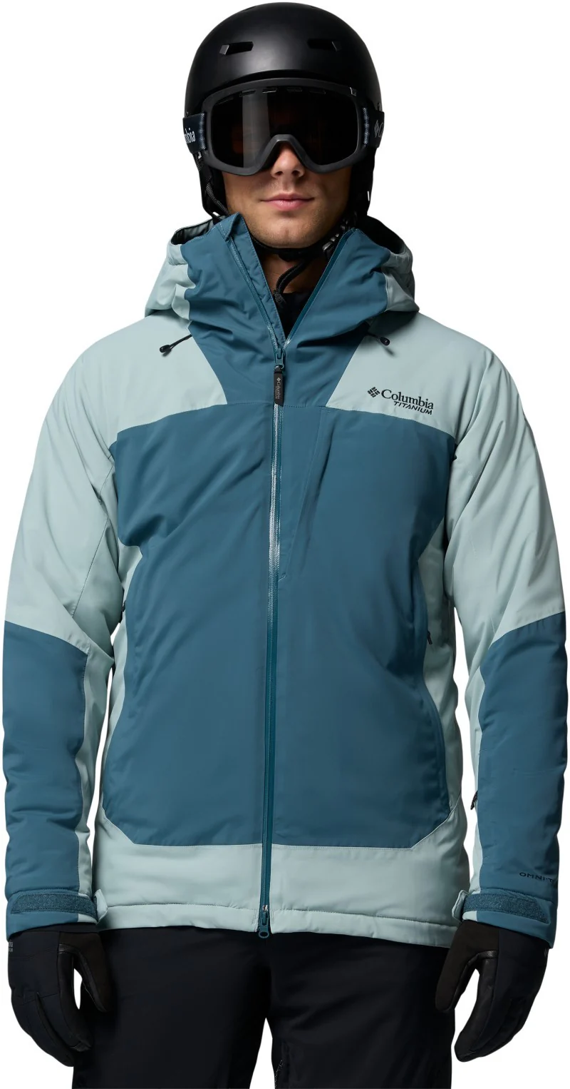 Cirque Bowl Jacket, Tall - Mens - Image 21