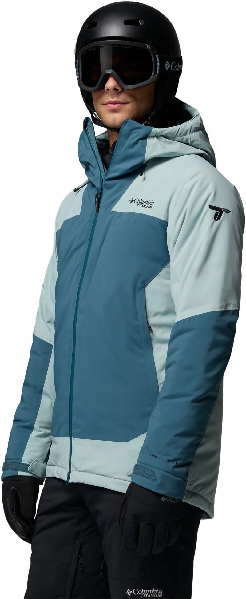 Cirque Bowl Jacket, Tall - Mens - Image 22