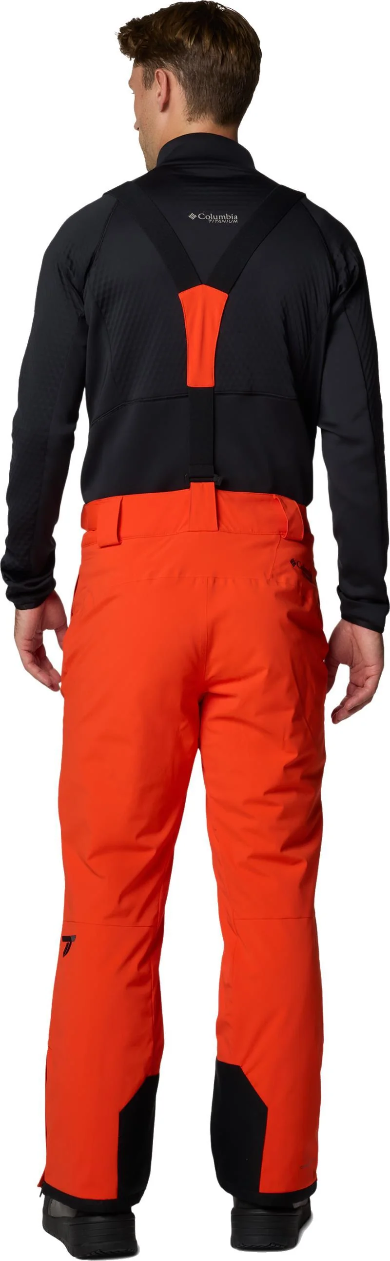 Cirque Bowl Pants, Long - Mens - Image 17