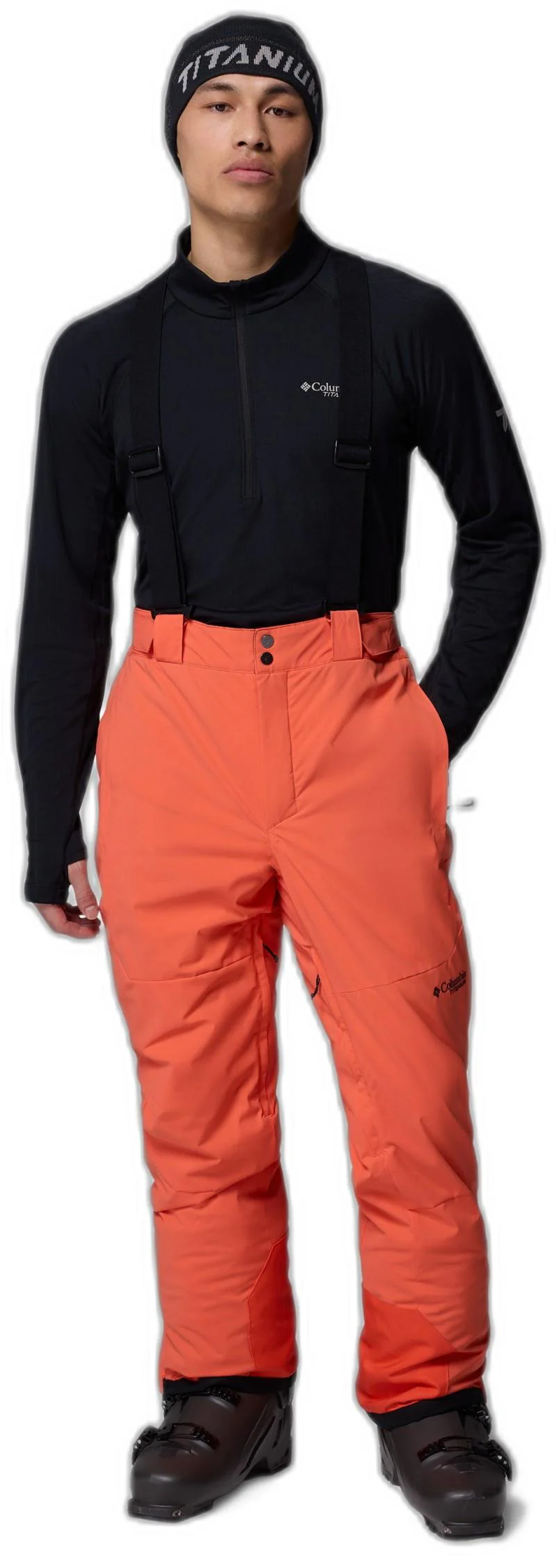 Cirque Bowl Pants, Long - Mens - Image 22