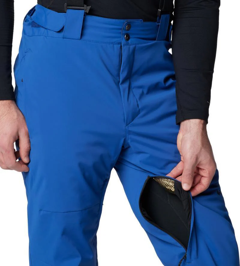 Cirque Bowl Pants, Long - Mens - Image 7