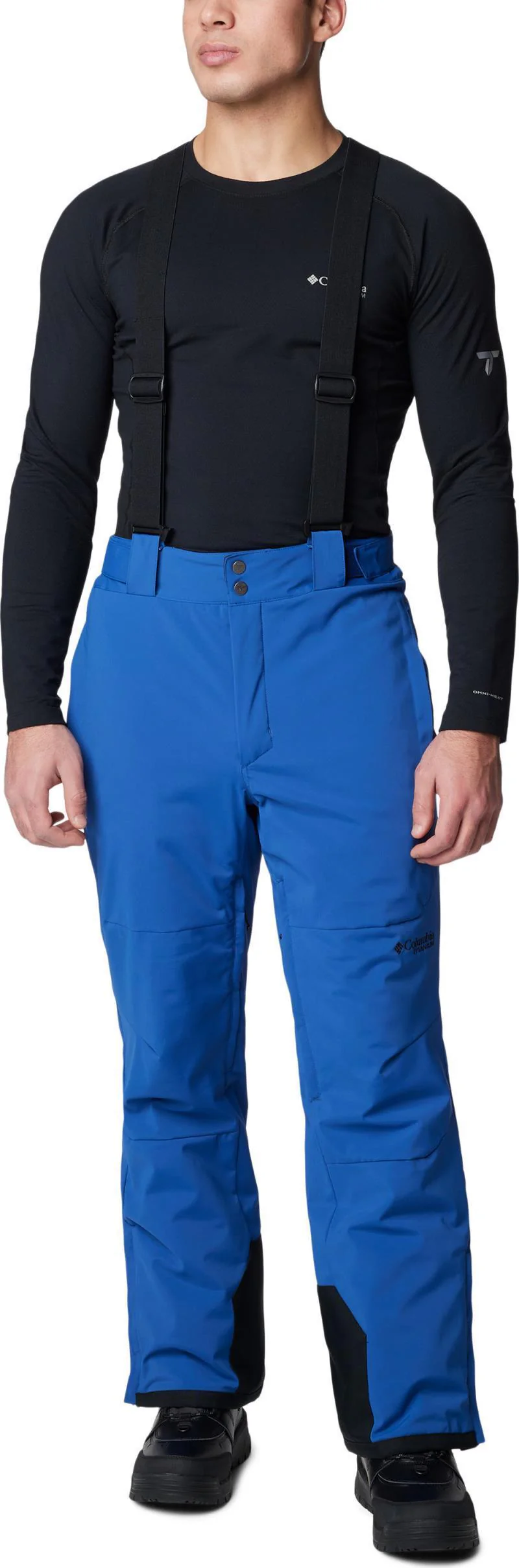 Cirque Bowl Pants, Short - Mens