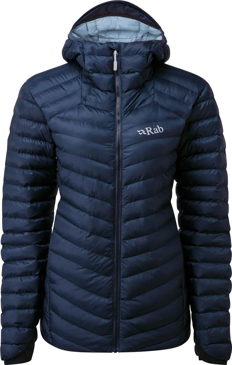 Cirrus Alpine Jacket - Womens (Prior Season) - Image 26