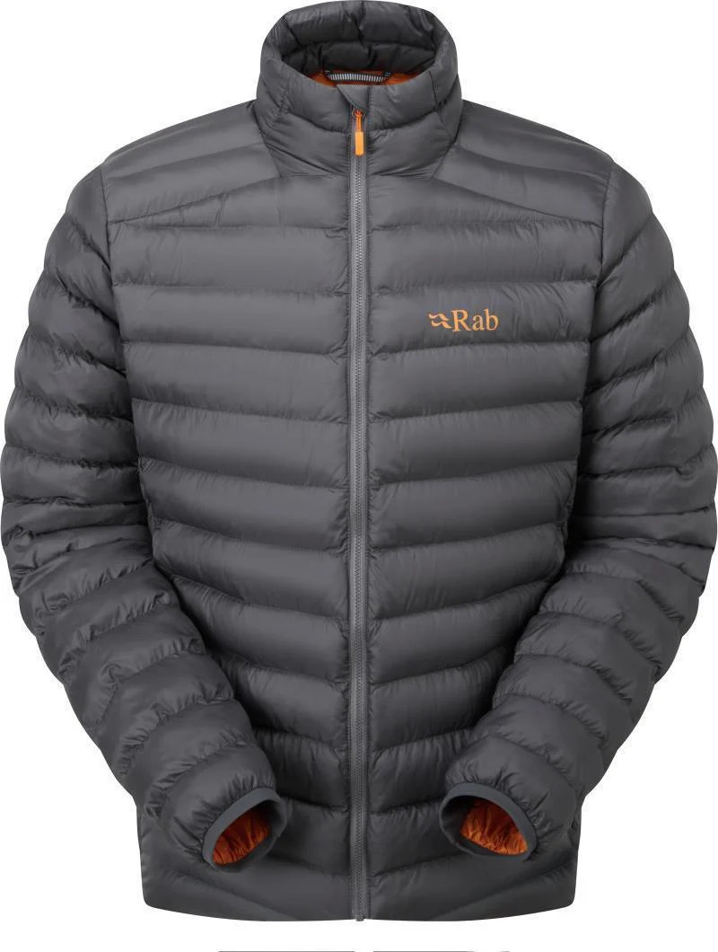 Cirrus Jacket - Mens