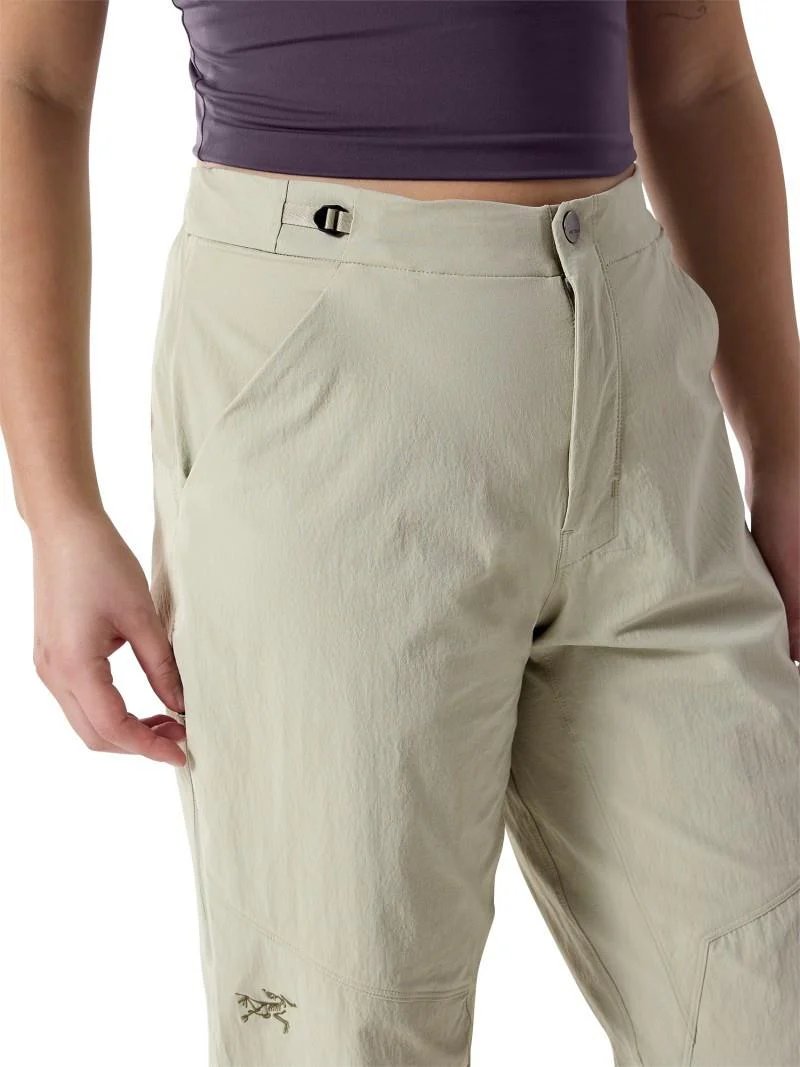 Clarkia Pants Wide Leg, Reg - Womens - Image 10