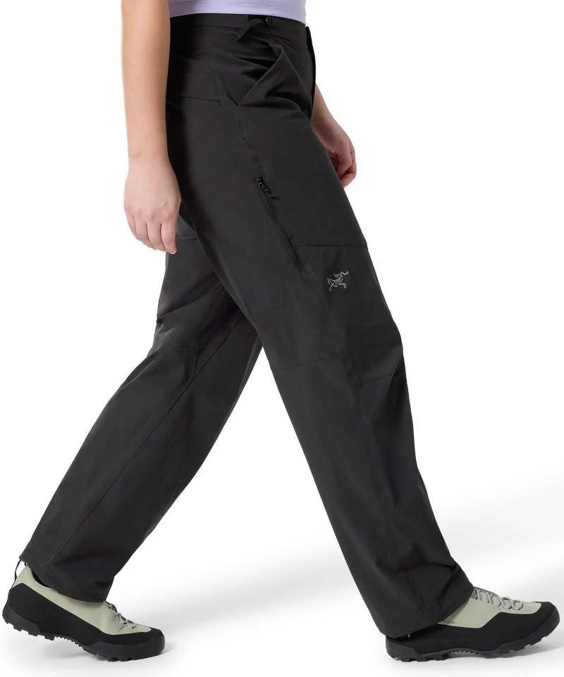 Clarkia Pants Wide Leg, Tall - Womens - Image 3