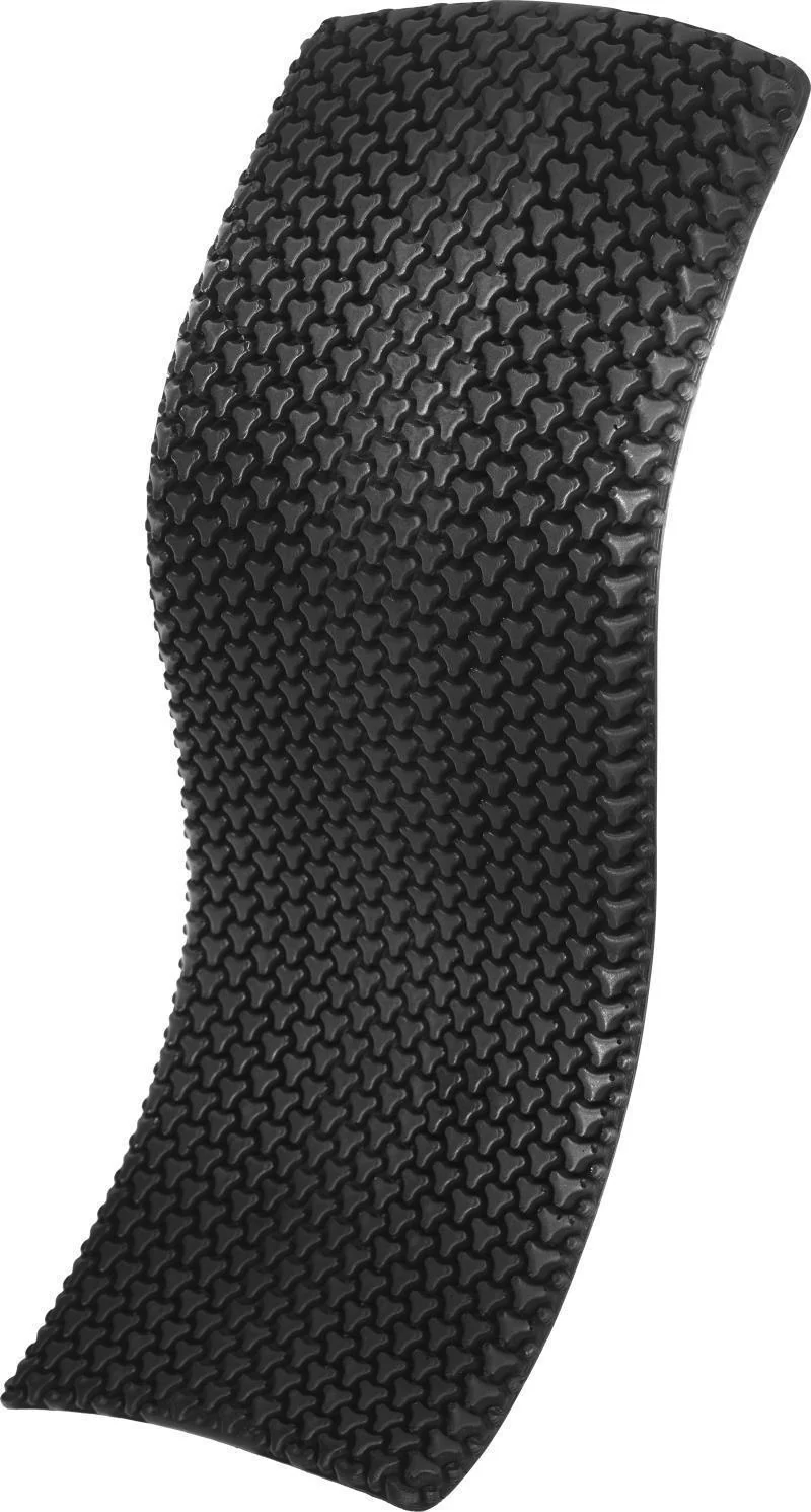 Clasp Spine Protector