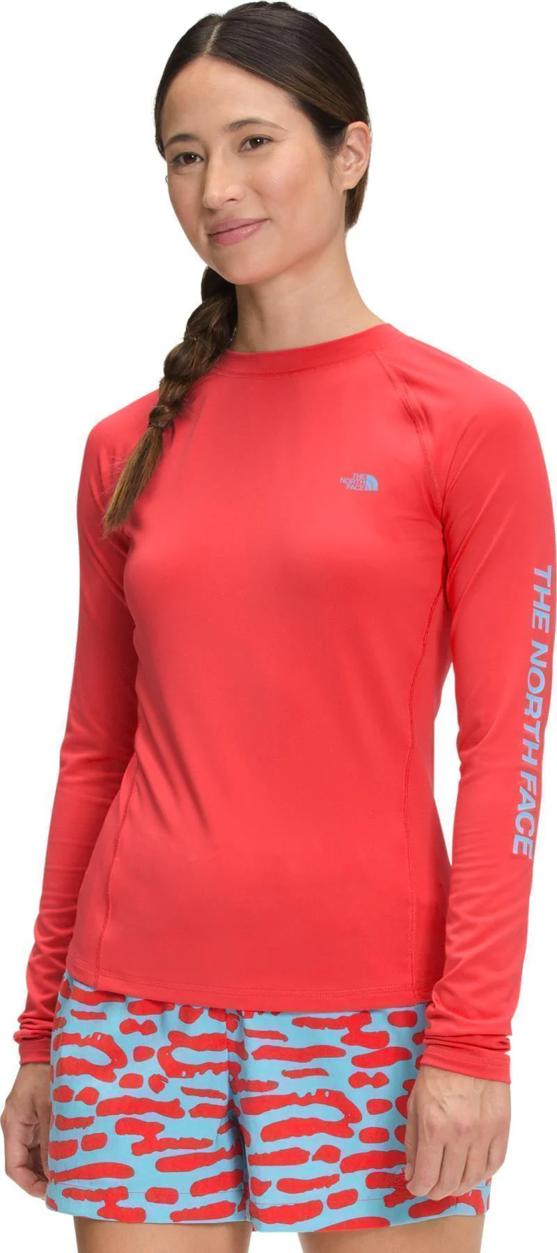 Class V Water Top - Womens