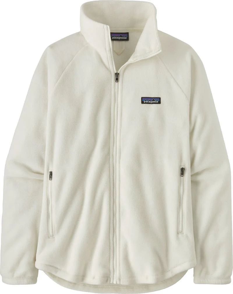 Classic Microdini Jacket - Womens