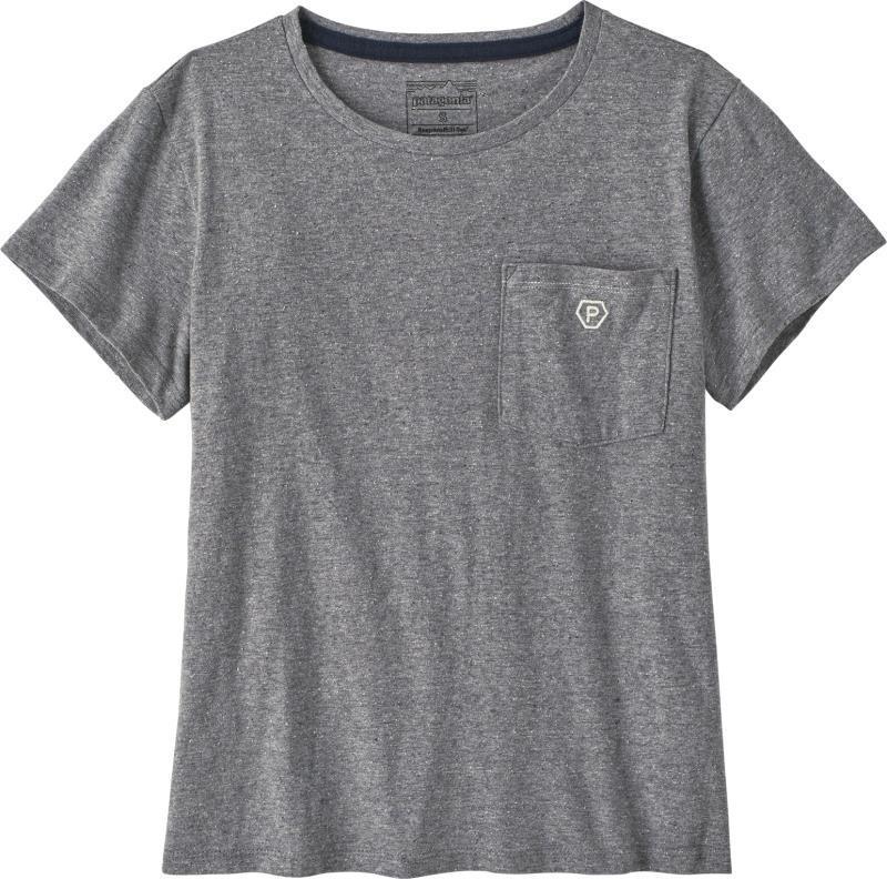 Clean Climb Bloom Pocket Responsibili-Tee - Womens - Image 7