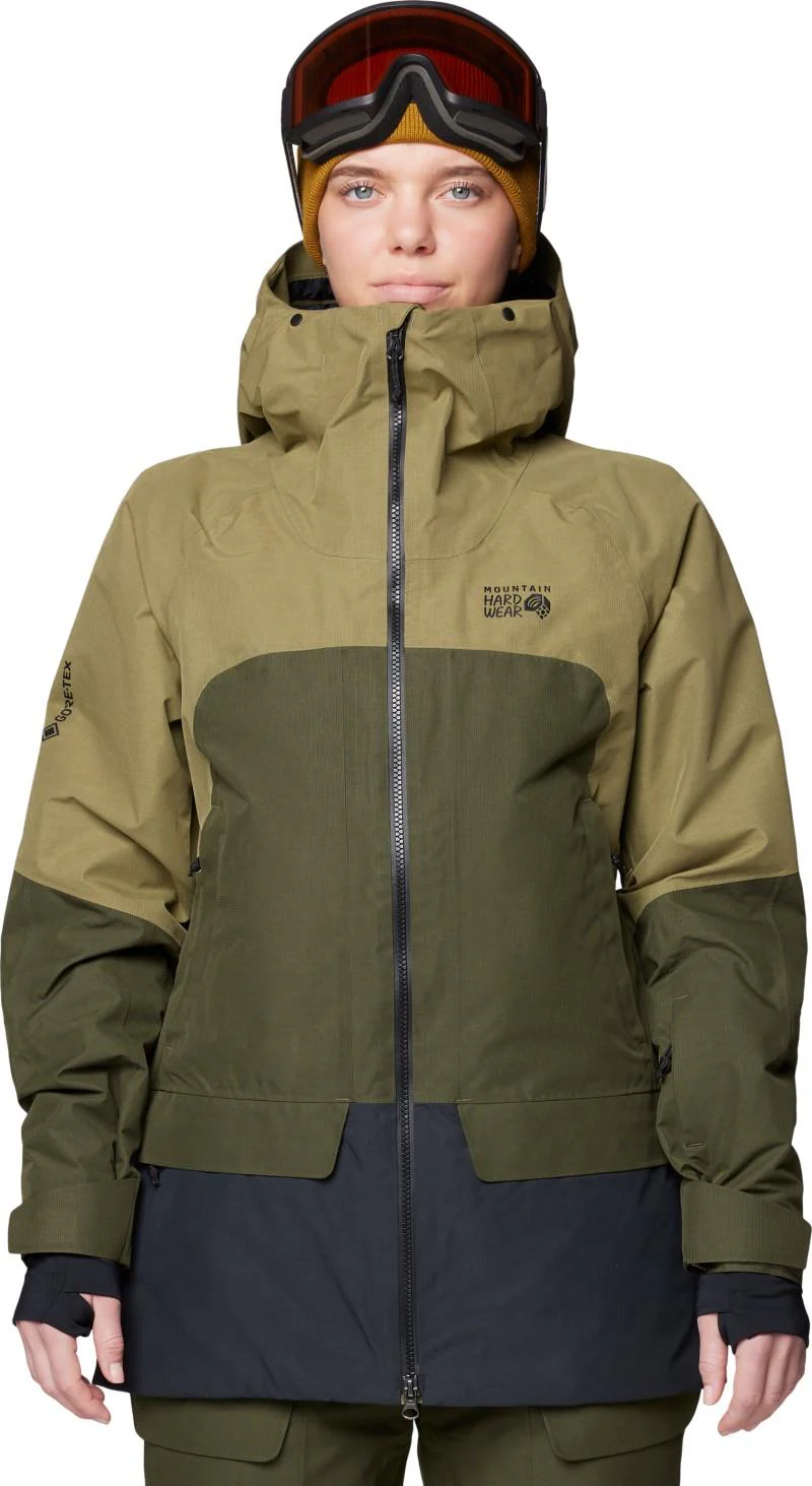 Cloud Bank GTX Jacket - Womens