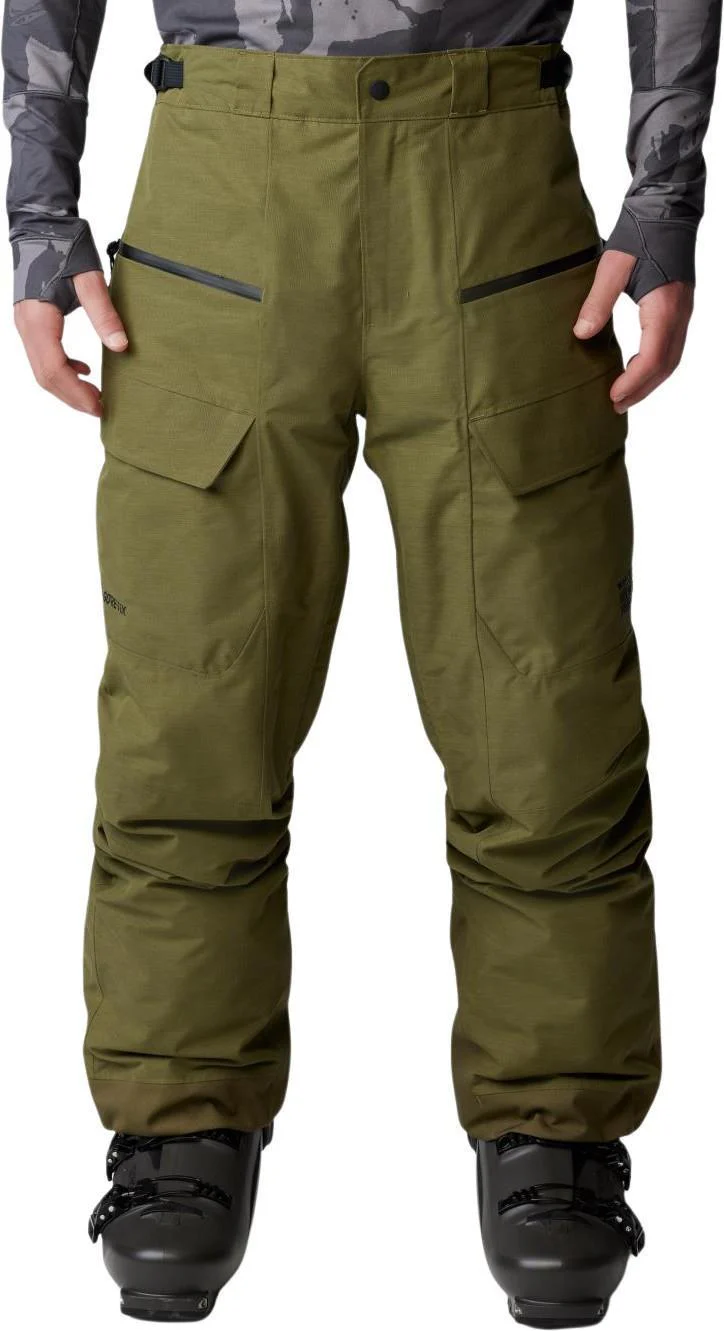 Cloud Bank GTX Pants, Long - Mens - Image 17