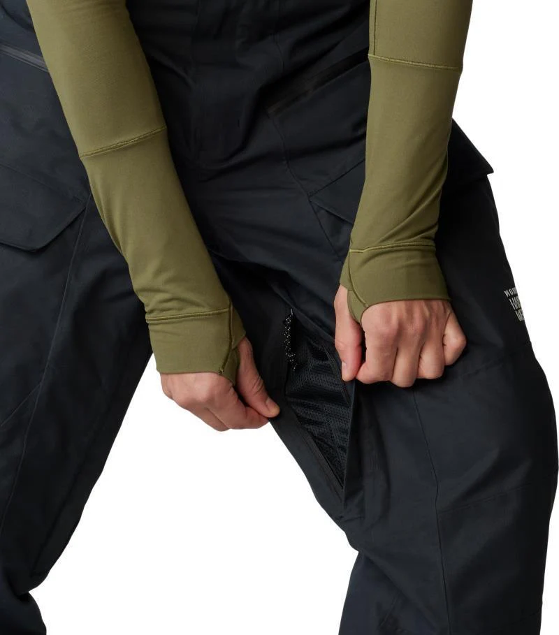 Cloud Bank GTX Pants, Reg - Mens - Image 4