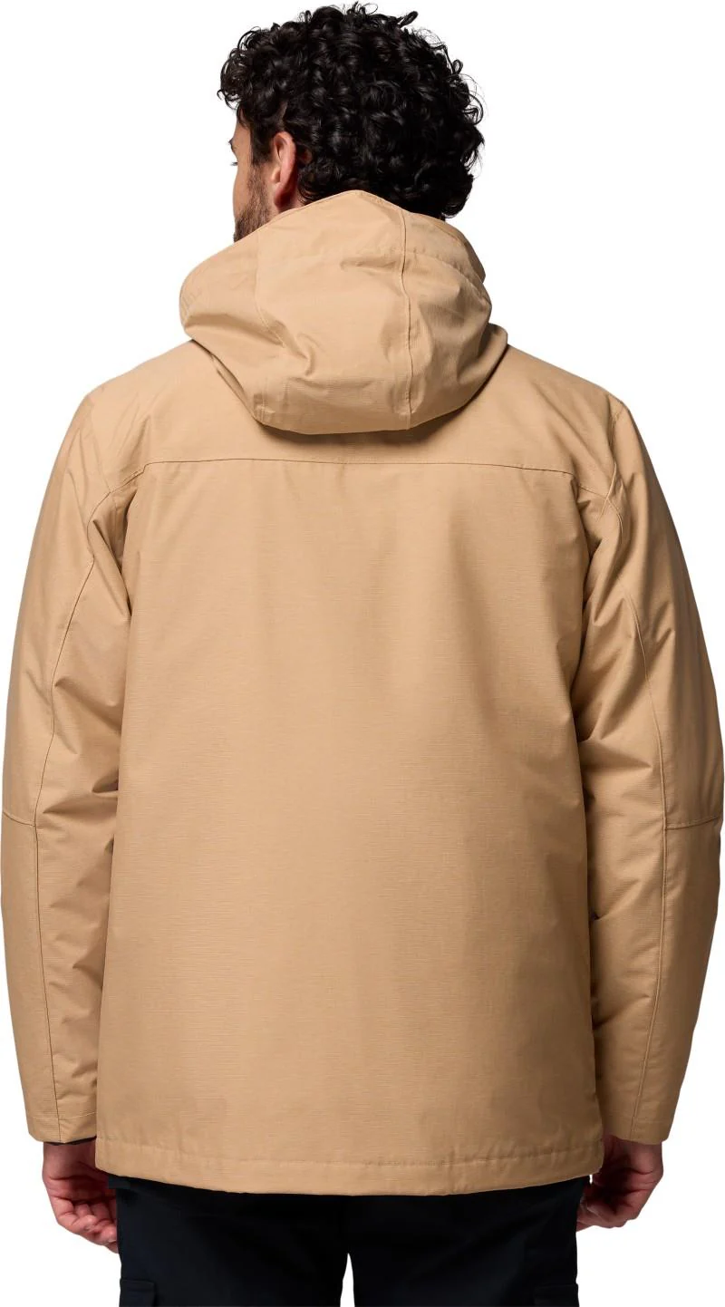 Cloverdale II Interchange Jacket, Extended - Mens - Image 15
