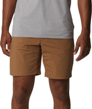 Cobble Creek 5 Pocket Shorts, 6" Inseam - Big - Mens - Image 3