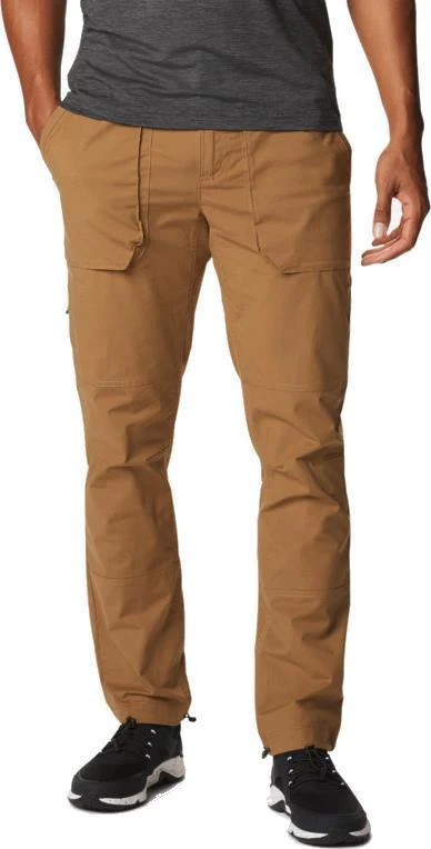 Cobble Creek Utility Pants, 30" Inseam - Big - Mens